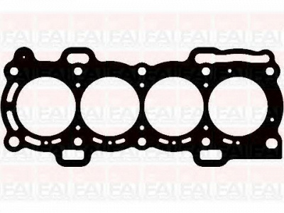 FAI AUTOPARTS hg872 -  Прокладка, головка цилиндра